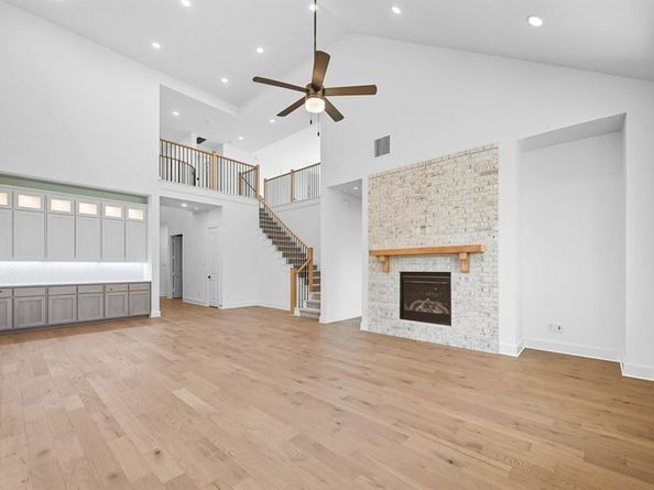 1826  Costa Verde Drive , McLendon Chisholm Texas 75032