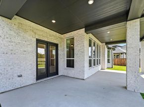 1826  Costa Verde Drive , McLendon Chisholm Texas 75032