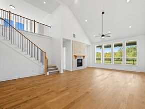 1826  Costa Verde Drive , McLendon Chisholm Texas 75032
