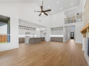 1826  Costa Verde Drive , McLendon Chisholm Texas 75032