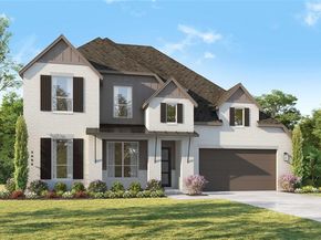 1826  Costa Verde Drive , McLendon Chisholm Texas 75032