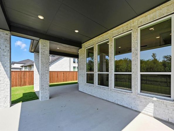 1826  Costa Verde Drive , McLendon Chisholm Texas 75032