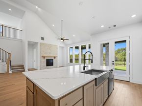 1826  Costa Verde Drive , McLendon Chisholm Texas 75032