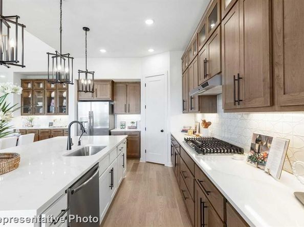1826  Costa Verde Drive , McLendon Chisholm Texas 75032