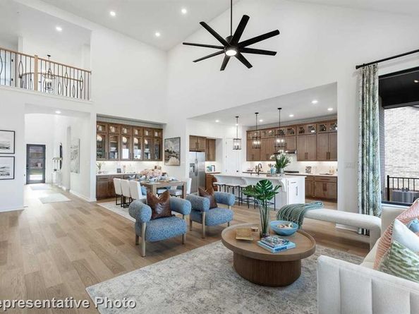 1826  Costa Verde Drive , McLendon Chisholm Texas 75032
