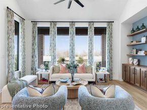 1826  Costa Verde Drive , McLendon Chisholm Texas 75032