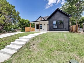 1205 E Morningside Drive , Fort Worth Texas 76104