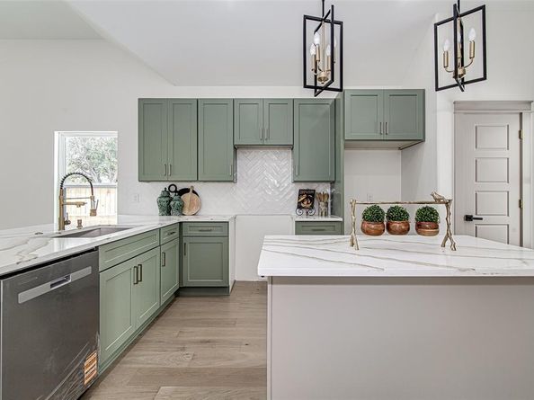 1205 E Morningside Drive , Fort Worth Texas 76104