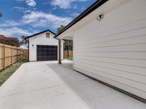 1205 E Morningside Drive , Fort Worth Texas 76104
