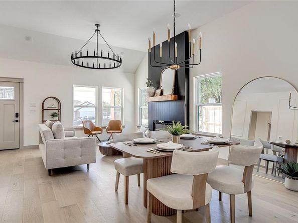 1205 E Morningside Drive , Fort Worth Texas 76104