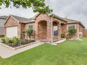 1402  Bankston Drive , Wylie Texas 75098