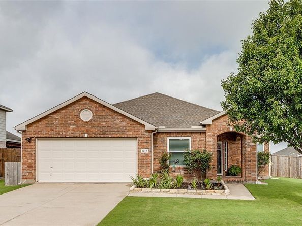 1402  Bankston Drive , Wylie Texas 75098