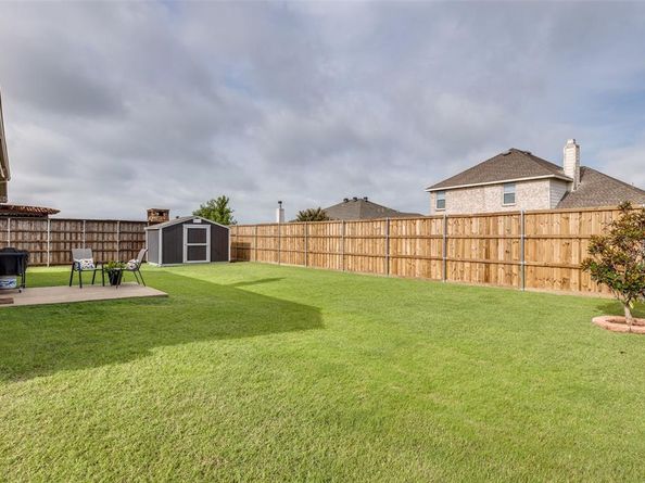 1402  Bankston Drive , Wylie Texas 75098