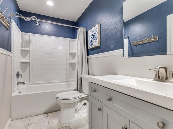 1402  Bankston Drive , Wylie Texas 75098