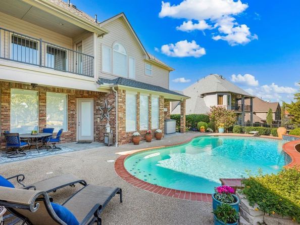 918  Amanda Drive , Mansfield Texas 76063