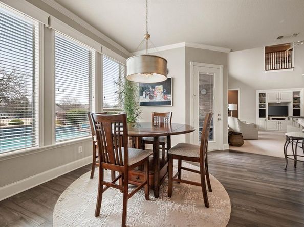 918  Amanda Drive , Mansfield Texas 76063