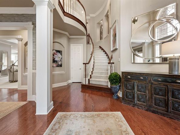 918  Amanda Drive , Mansfield Texas 76063