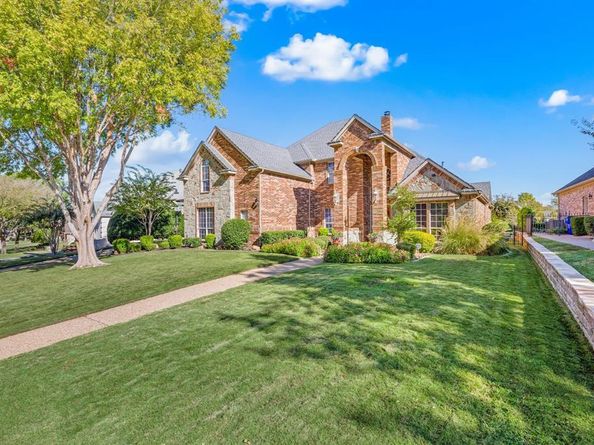 918  Amanda Drive , Mansfield Texas 76063