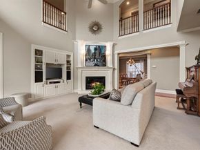 918  Amanda Drive , Mansfield Texas 76063
