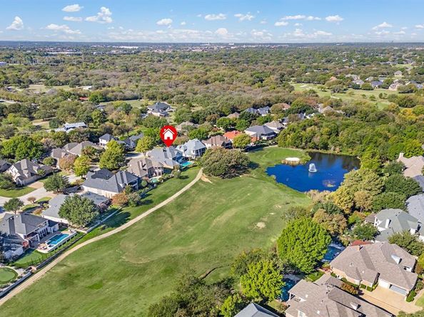 918  Amanda Drive , Mansfield Texas 76063