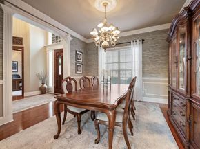 918  Amanda Drive , Mansfield Texas 76063