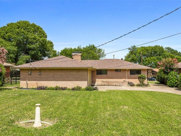 5403  Fox Hill Lane , Dallas Texas 75232