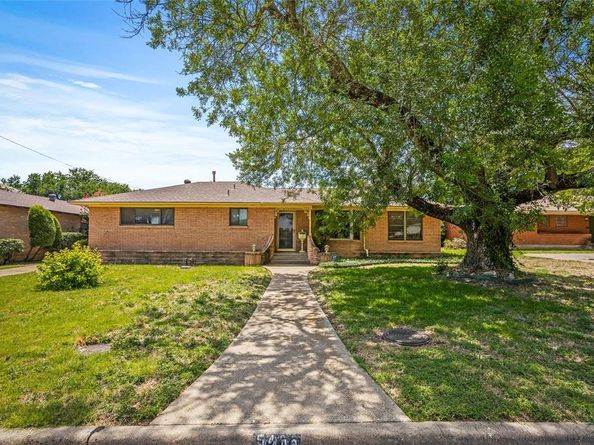 5403  Fox Hill Lane , Dallas Texas 75232