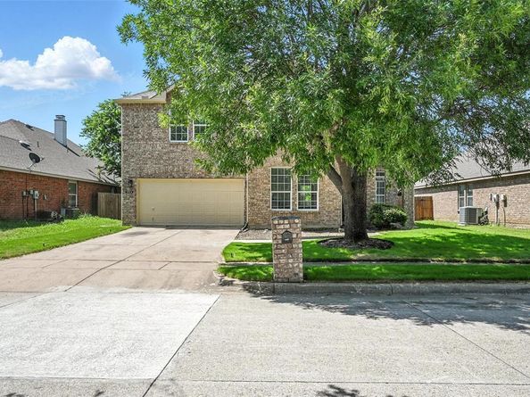 1928  Stonehill Drive , Fort Worth Texas 76247