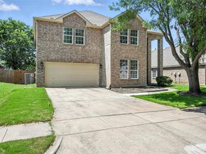 1928  Stonehill Drive , Fort Worth Texas 76247