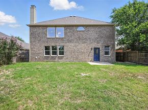 1928  Stonehill Drive , Fort Worth Texas 76247