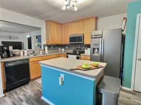 13621  Ponderosa Ranch Road , Fort Worth Texas 76262