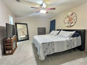 13621  Ponderosa Ranch Road , Fort Worth Texas 76262