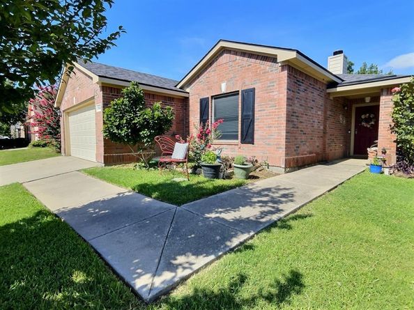 13621  Ponderosa Ranch Road , Fort Worth Texas 76262