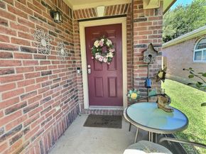 13621  Ponderosa Ranch Road , Fort Worth Texas 76262
