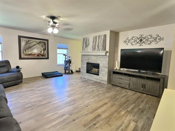 13621  Ponderosa Ranch Road , Fort Worth Texas 76262