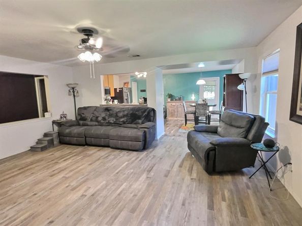 13621  Ponderosa Ranch Road , Fort Worth Texas 76262