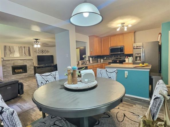 13621  Ponderosa Ranch Road , Fort Worth Texas 76262
