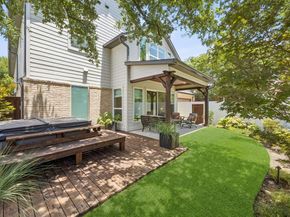 6506  Barnsbury Court , Dallas Texas 75248
