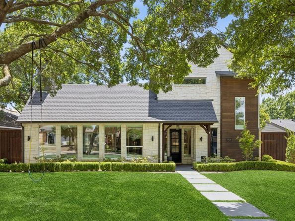 6506  Barnsbury Court , Dallas Texas 75248