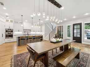 6506  Barnsbury Court , Dallas Texas 75248