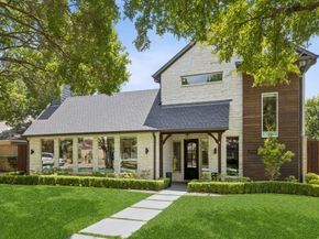 6506  Barnsbury Court , Dallas Texas 75248