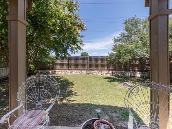 2727  Wrangler Lane , Sachse Texas 75048
