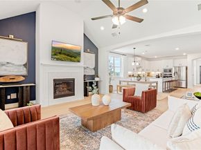 421  Plains Place , Fate Texas 75087