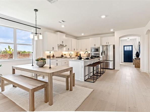 421  Plains Place , Fate Texas 75087