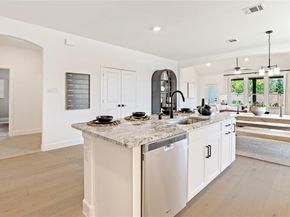 421  Plains Place , Fate Texas 75087