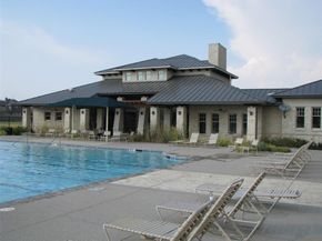421  Plains Place , Fate Texas 75087