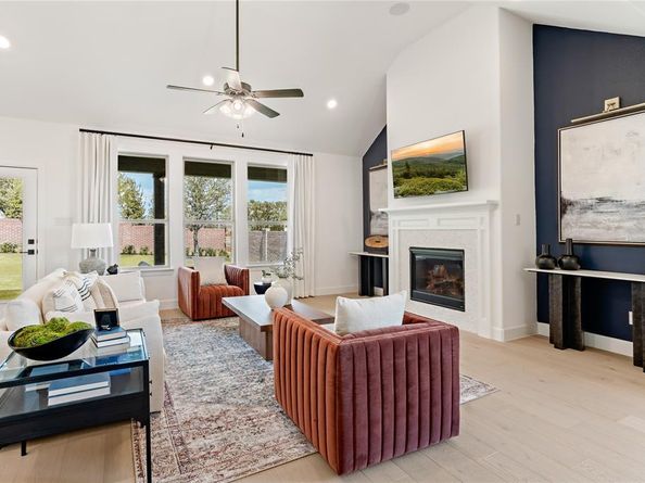 421  Plains Place , Fate Texas 75087