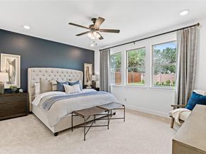 421  Plains Place , Fate Texas 75087