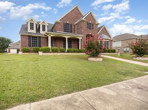1614  Sierra Trail , Garland Texas 75043