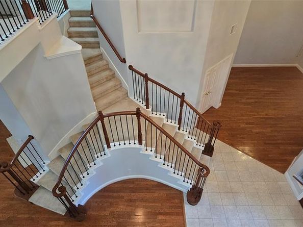 1614  Sierra Trail , Garland Texas 75043